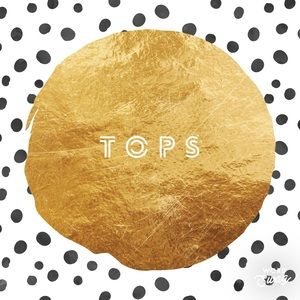 👇🏼ALL TOPS LISTED BELOW